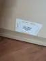Голяма стара немска картина акварел подписана паспарту 68/83, снимка 3
