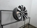 1бр. 17ска джанта  за MERCEDES 5x112мм K01 , снимка 2
