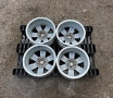 4бр.Алуминиеви джанти 15цола 5x100 за Skoda Fabia,Rapid,Roomster,Vw Polo,Seat Ibiza,Audi A1, снимка 9