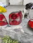 Стопове за Пасат B5 2002 и нагоре комби, снимка 1