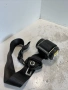Колан задна лява седалка за Chevrolet Orlando 2.0 VCDI (2011) 13251337, снимка 1