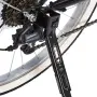 BTWIN ПОМОЩНИ КОЛЕЛА ЗА 20- И 24-ИНЧОВИ ДЕТСКИ ВЕЛОСИПЕДИ, снимка 4