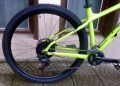 ТРЕК X-caliber ! 29 капли ! 2х11 скорости ! Хидравлики-диск!, снимка 14
