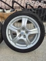 Джанти Alutec 18цола , 5х112 , 8j , et52 , 245/40/18 Mercedes Vw Audi, снимка 5