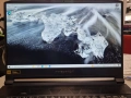 Геймърски лаптоп Acer Predator Triton 500 (N18W3) + чанта, безжична мишка, клавиатура и охлаждаща по, снимка 2