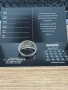 Сребърен пръстен 925 проба, снимка 5