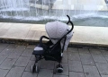 Лятна детска количка , снимка 3