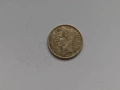 Венецуела 50 центавос 1954 г., снимка 3
