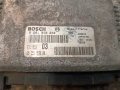 ECU компютър EDC15C2 0281010248 PEUGEOT 406 2.0 HDI 90HP 9635157080 , 0 281 010 248, снимка 3