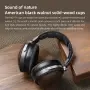 Студийни слушалки FiiO FT1 32 Ohms , снимка 3