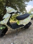 скутер TGB 50 80cc, снимка 3