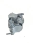 Корпус на горивен филтър за Citroën C3 Pluriel 1.4 HDi (2006) 9662199880, снимка 3