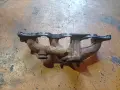 Изпускателен Колектор 1.9DCI 120кс. Рено Сценик 2 - Меган 2 - Гранд Сценик 2 - 182342, снимка 2