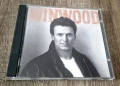 Компакт Дискове - Поп - Рок: Steve Winwood - Roll With It, снимка 1