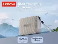 Lenovo HD108 Bluetooth 6.0 RGB Преносима Безжична Тонколона 360 Градуса Звук 1500mAh, снимка 5