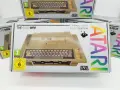  НОВИ ! Мини конзола Atari - The 400 Mini/ За Колекционери!, снимка 3