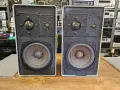 Тонколони Braun L 620/1 – Немска трилентова класика, Made in West Germany, снимка 9