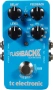 Чисто нов легендарен ефект за китара TC Electronic Flashback 2 Delay Pedal с MASH технология , снимка 1