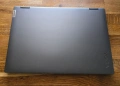 Lenovo Yoga 7 + Писалка Lenovo Precision 2 - 16 инча/i5-1240p/16GB DDR5/512GB SSD - 82QG, снимка 4