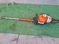Бензинов храсторез  Stihl HS 82 RC, снимка 1