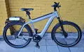 ebike Riese and Muller, Bosch CX, 2 батерии, ключ, като ново, снимка 3