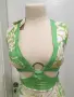 Sandro Ludmila Cutout Dress рокля XS, снимка 3