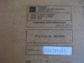 1985г ЯПОНСКА РЕТРО ВИНТИДЖ СТЕРЕО ОЗВУЧИТЕЛНА СИСТЕМА TOSHIBA STEREO SOUND SYSTEM SL-7 Made inJAPAN, снимка 17