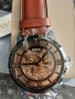 Нов автоматичен часовник Fossil ME3098 , снимка 1