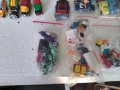 Играчки от Kinder Surprise Лот6 130 броя камиони, автомобили, снимка 8