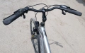 Алуминиев велосипед 28 цола Romet с амортисьори 24 скорости Shimano, снимка 4
