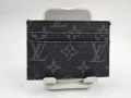 Нов Кожен Картодържател Различни Марки Louis Vuitton Victoria's Secret Gucci , снимка 2