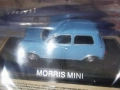 MORRIS MINI-METAL CAR 1504262012M, снимка 1
