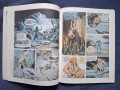Стар Френски Комикс Aлбум RAHAN / 1984 год., снимка 3