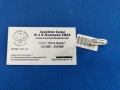 Сребърна халка 2.88гр, снимка 1