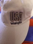Лятна шапка Wrangler., снимка 1