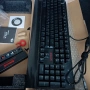 Механична геймърска клавиатура Redragon Kala K557 RGB, снимка 7