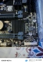 Дънна платка H110M D2P, снимка 3