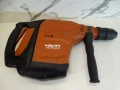 Hilti TE 70 ATC / AVR - Мощна ударо пробивна машина, снимка 9