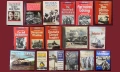Третият райх - история, главни лица, бойни машини / 17 книги /, снимка 1