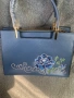 Стилна дамска чанта , снимка 4