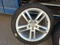 Летни гуми PIRELLI 245 40 18, снимка 4