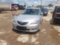 Контролен модул за Mazda 3 1.6 16V LHD (2005) 0285001453, снимка 4