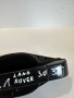 Външна дръжка за задна лява врата черна за Land Rover Range Rover 3.0D (2006) 7042488, снимка 1