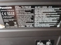 TV Panasonic 42" "TX-P42C2E"  "150€-50%=75€"!+Безплатна Доставка!, снимка 2