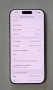 Iphone 17 Pro 256GB НОВ!!!, снимка 5