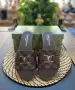 Louis Vuitton Нови Дамски Чехли Луи Витон Различни Цветове , снимка 8