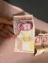 Стари банкноти български , снимка 2