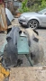 предни подкалници Пасат 5.5 VW PASAT PASSAT B5.5 предни подкалници, снимка 2