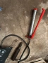 Хидравлична ръчна помпа с цилиндър / Porta Power 10t, снимка 3