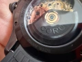 Corum Bubble Day Of The Death 47mm Limited Edition 88бр/Chronograph Titanium, снимка 10